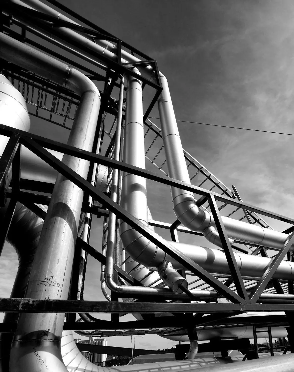 Nuclear, Energy, Marine and Utilities