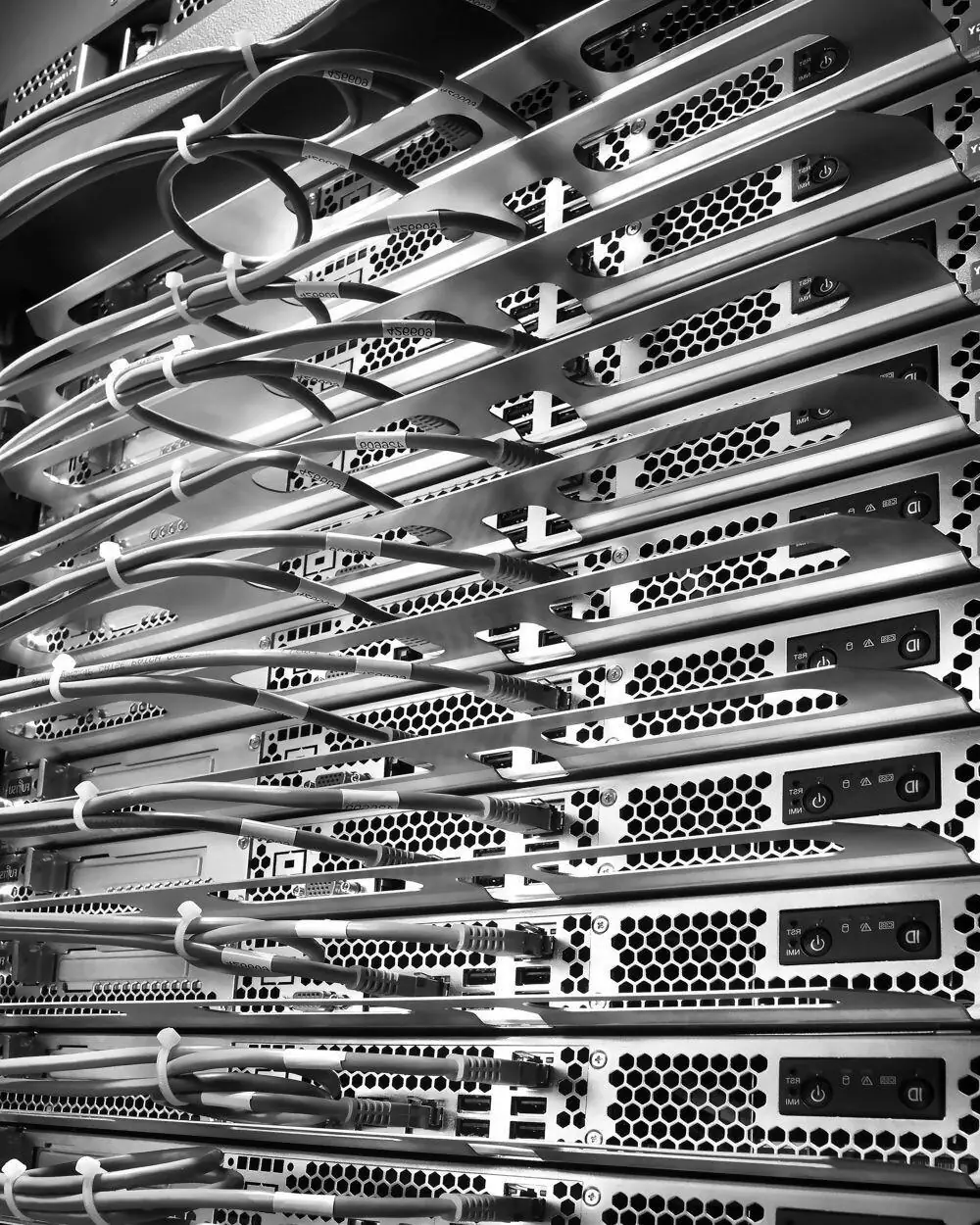 International, Defence and Data Centres